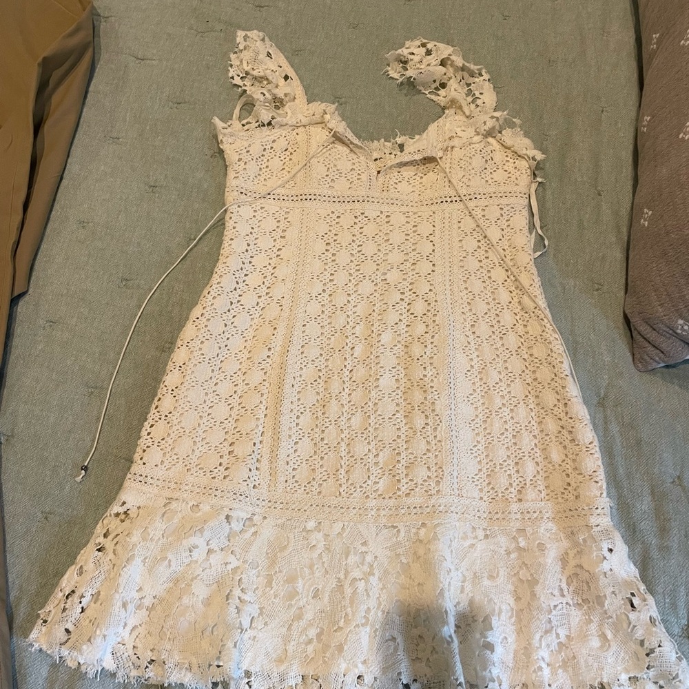 Free People Dress - Picture 11 of 11